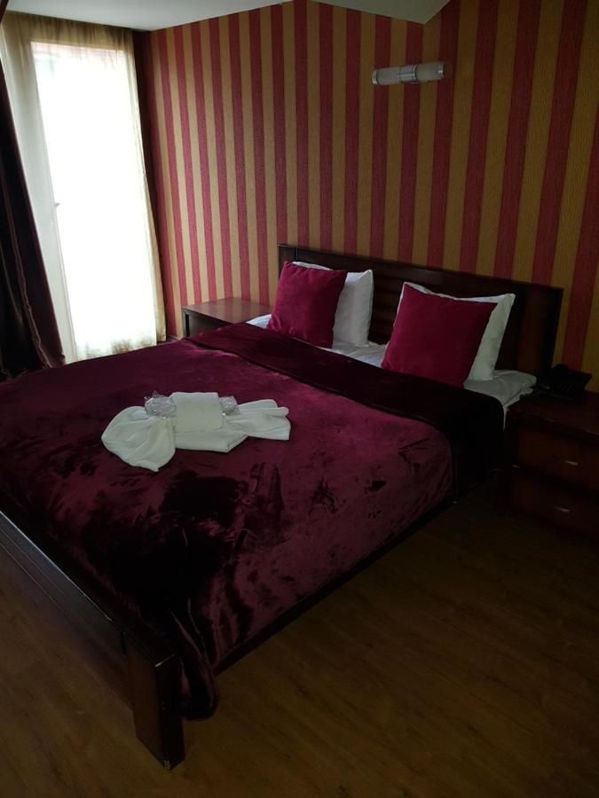 Отель Danisimo Hotel Тбилиси-31