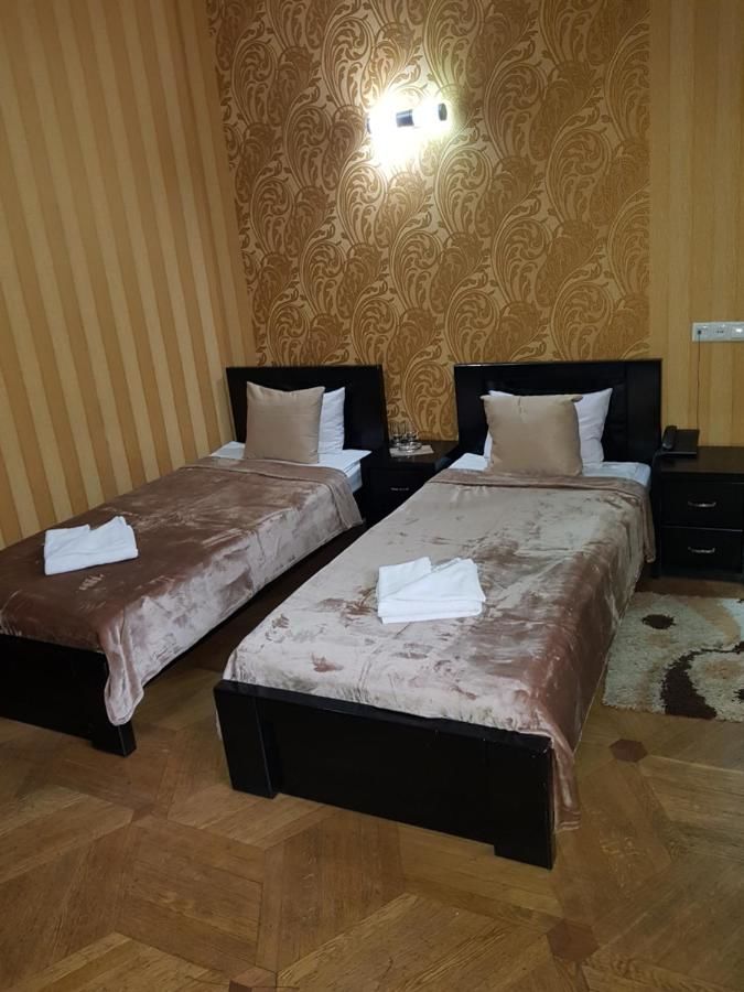 Отель Danisimo Hotel Тбилиси-35