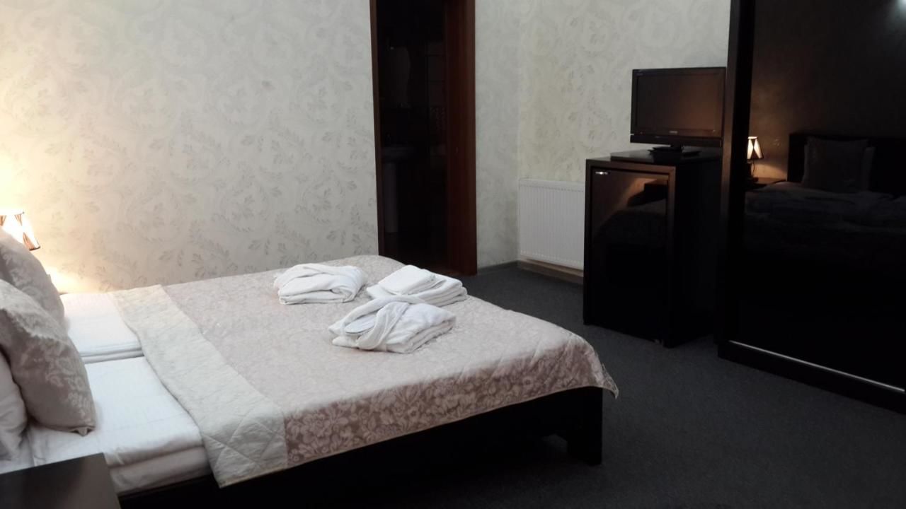Отель Danisimo Hotel Тбилиси-39