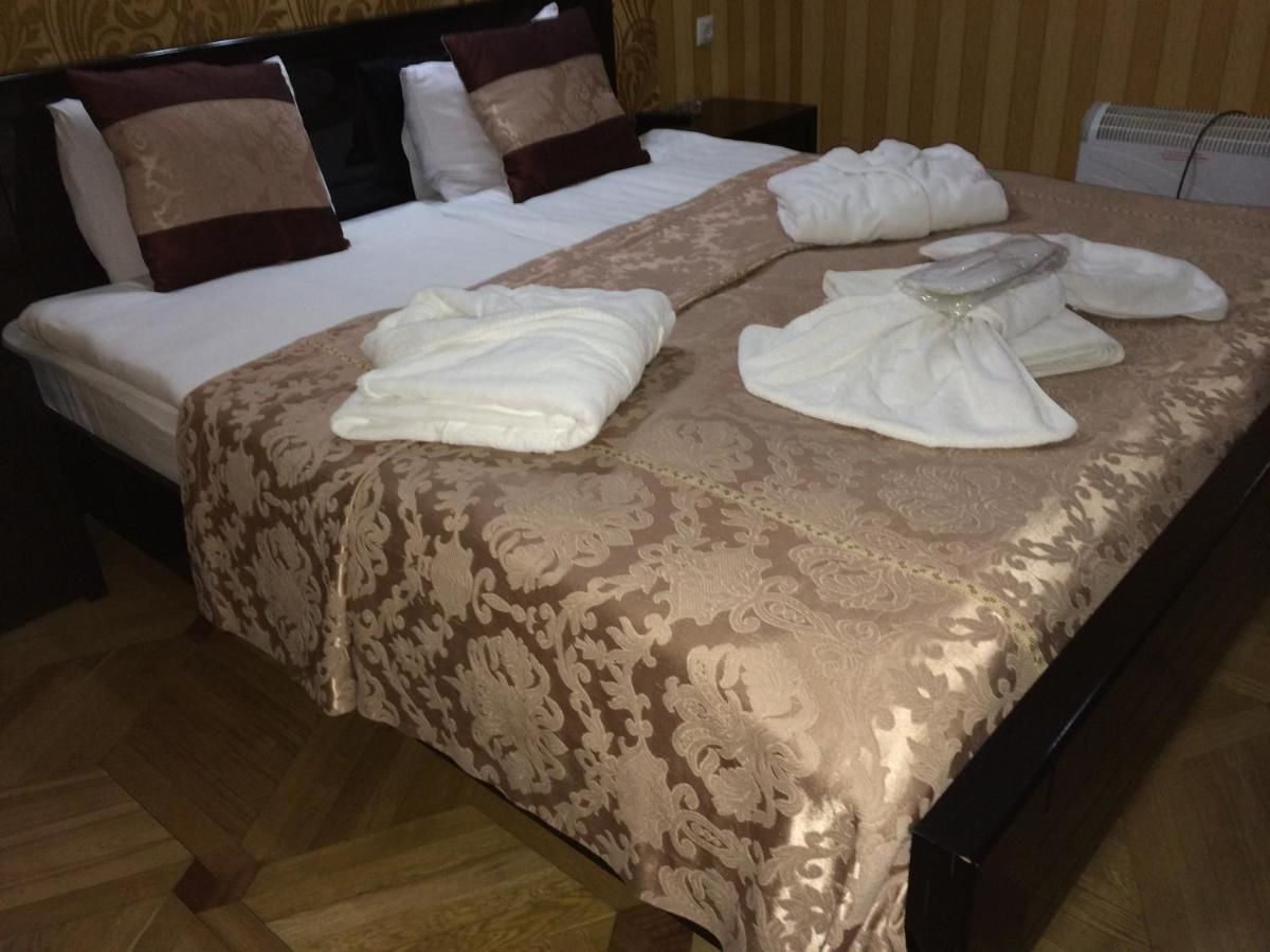 Отель Danisimo Hotel Тбилиси-41
