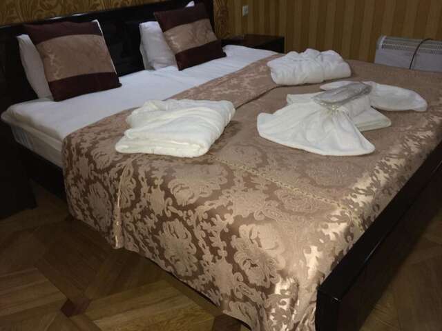 Отель Danisimo Hotel Тбилиси-40