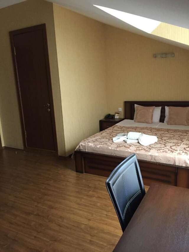 Отель Danisimo Hotel Тбилиси-44