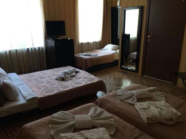 Отель Danisimo Hotel Тбилиси-51